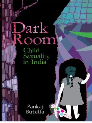 cover image of Dark Room